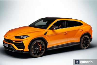 Lamborghini Urus Terbaru Bocor ke Publik Sebelum Rilis Resmi 1 Juli