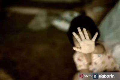 Waspada Aksi-aksi Pelaku Kejahatan "Child Grooming" Berikut Ini