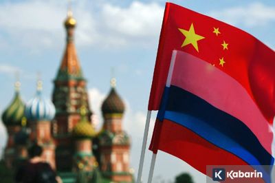 Rusia Tegaskan Dukungan ke China dan Tolak Kemerdekaan Taiwan