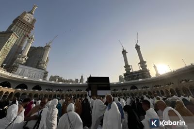 Arab Saudi Tetapkan Hari Raya Idul Fitri 1447 H Jatuh pada Jumat 20 Maret