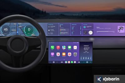 WhatsApp Mulai Uji Tampilan Baru di CarPlay dengan Fitur Lebih Lengkap