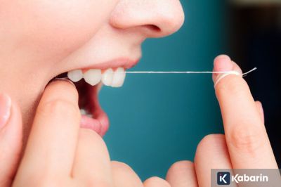 Tips Mencegah Bau Mulut saat Berpuasa