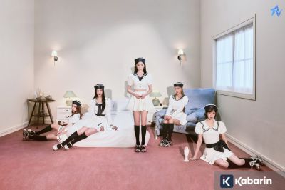 Red Velvet Siap Comeback Full Member Agustus 2026
