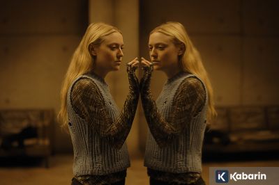 Kakak Beradik Dakota dan Elle Faning Masuk Nominasi Emmy Awards 2026