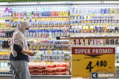 IDAI Ingatkan Orang Tua Waspadai Gula Tersembunyi di Makanan Anak