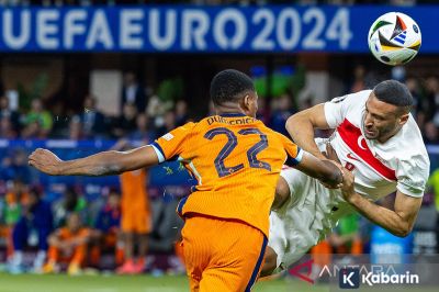 Dumfries: Belanda Berambisi Akhiri Penantian Gelar Piala Dunia