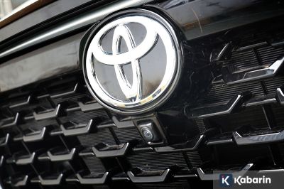 Toyota siap gelontorkan Rp167 triliun untuk ekspansi di AS