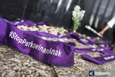 Keluarga Miliki Peran Penting dalam Mencegah Perkawinan Anak