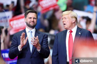 Vance Sebut Donald Trump Berupaya Capai “Kesepakatan Besar” dengan Iran