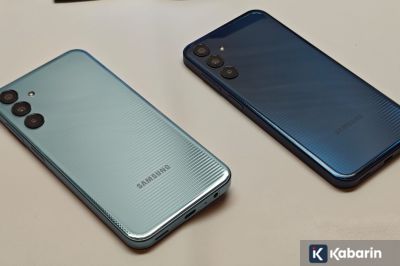 Spesifikasi Lengkap Samsung Galaxy M17e 5G yang Dirilis Jelang Lebaran