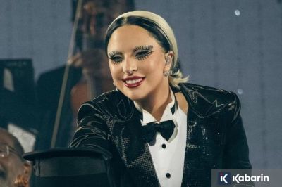 Lady Gaga ngaku pernah mengalami gangguan psikotik di tahun 2018