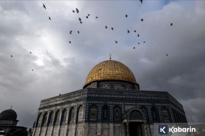 Malaysia Turut Kecam Keras Penutupan Masjid Al-Aqsa Selama Ramadhan