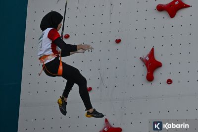 Rajiah Sallsabillah Tancap Gas di China Demi Tiket Asian Games 2026