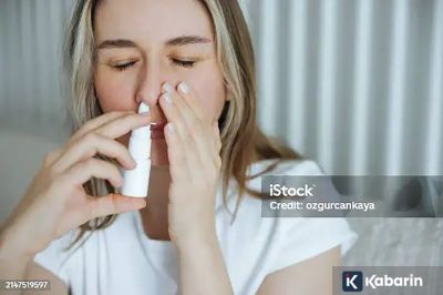Cara Aman Bersihkan Hidung Agar Tidak Iritasi