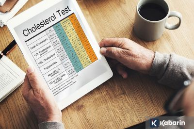 Diet Ketat Bikin Kolesterol Makin Parah? Ini Solusi Sehatnya