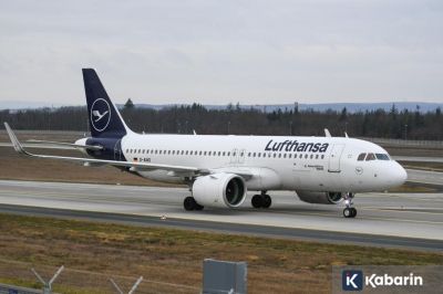 Lufthansa Pangkas 20 Ribu Penerbangan Demi Menghemat Bahan Bakar