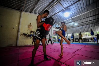 Inilah perbedaan hingga filosofi antara Muay Thai dan tinju