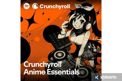 Crunchyroll Umumkan Nominasi Anime Awards Edisi ke-10