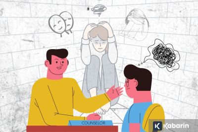 Tanda Seseorang Alami Tekanan Emosional yang Butuh Bantuan Profesional
