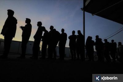 Jumlah Imigran di Inggris pada 2025 Menjadi yang Tertinggi Kedua