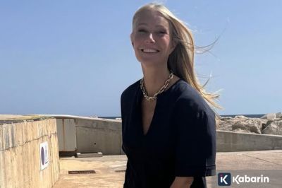 Gwyneth Paltrow Ungkap Dampak Perceraian dengan Chris Martin ke Karier Aktingnya