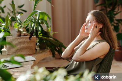 Jangan anggap remeh sakit kepala, bisa jadi itu tanda kejang