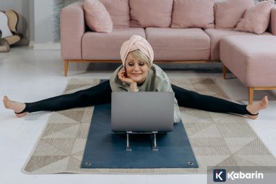 Sederet Kebiasaan yang Bisa Bantu Tingkatkan Kualitas Tidur saat Perimenopause