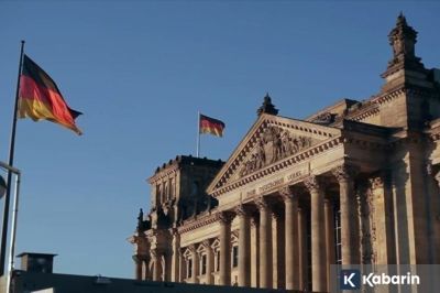 Dua Pertiga Warga Jerman Anggap AS Sebagai Ancaman Perdamaian Dunia