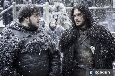 Film "Game of Thrones" Kabarnya Sedang Dikembangkan oleh Warner Bros.