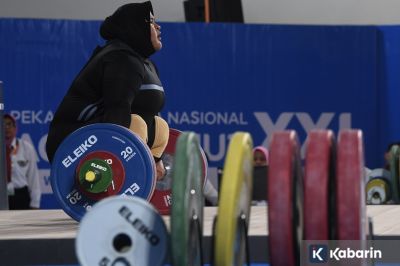 Kemenpora Buka Suara soal Status PPPK Paruh Waktu Nurul Akmal