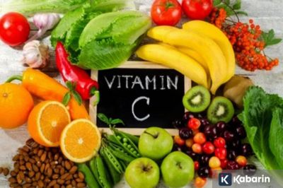 Vitamin C dan Zinc Bisa Bantu Tubuh Tetap Fit Saat Puasa