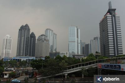 Cuaca Hari Ini, Mayoritas Wilayah Indonesia Diprediksi Berawan