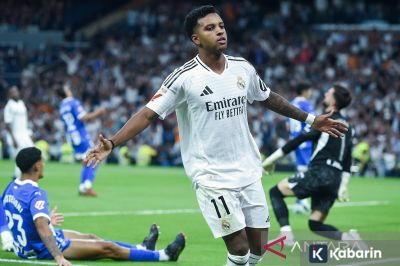 Klasemen LaLiga: Real Madrid Gagal Dekatkan Jarak dengan Barcelona