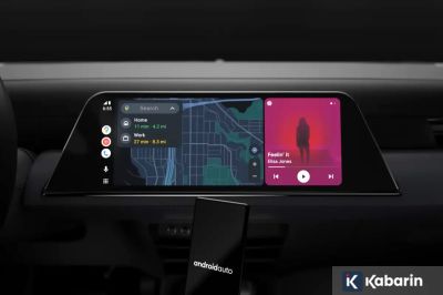 Google Hadirkan Fitur Pengisian Daya EV Berbasis AI di Android Auto