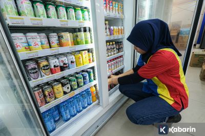 Kebiasaan Minum Minuman Manis Picu Risiko Hipertensi