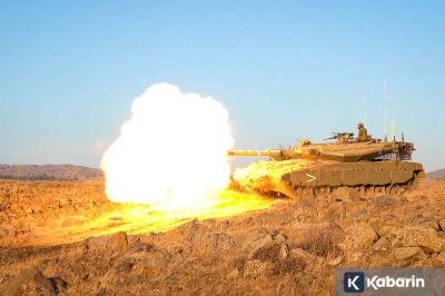 Iran Peringatkan Warga Israel Utara jika Beirut Diserang