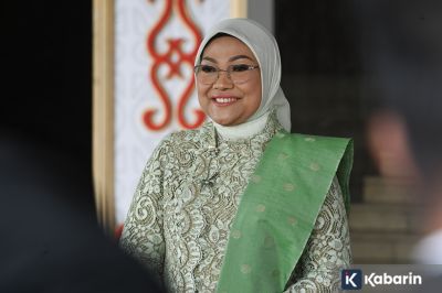 KPK Buka Peluang Pengembangan Kasus K3, Dugaan Aliran Dana ke Mantan Menaker Dikaji