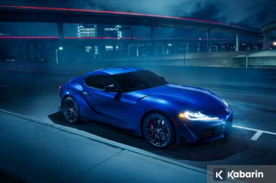 GR Supra Sudah Stop Produksi, Penjualannya Justru Melejit 72 Persen