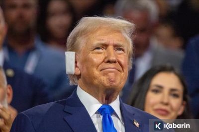 Pelaku Percobaan Pembunuhan Kepada Trump Divonis Penjara Seumur Hidup