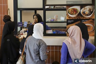 7 Makanan ini harus kamu coba kalau lagi ke Batam