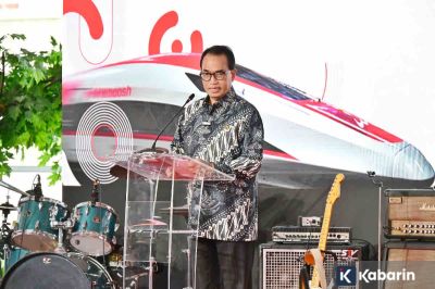 Pemeriksaan Budi Karya di KPK Dijadwal Ulang Pekan Depan