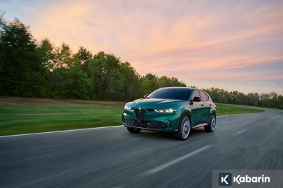 Alfa Romeo Mau Bangkitkan Lagi Mobil Hatchback Ikoniknya