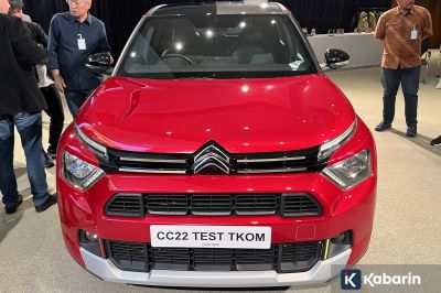Stellantis Investasikan Rp21 Triliun untuk Produksi Peugeot di Mulhouse