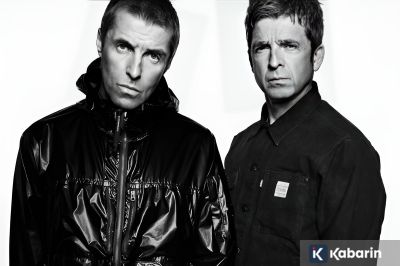 Noel Gallagher Buka Suara soal Rumor Oasis Jadi Pengisi Lagu Bond