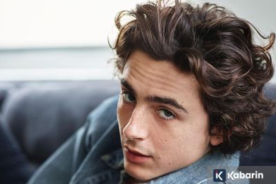 Timothée Chalamet Tampil di "Backyard Legends" Bareng Pesepakbola Papan Atas
