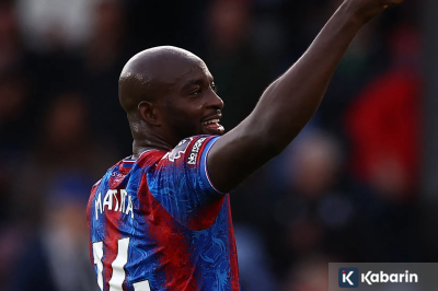 Mateta Hanya Ingin Pindah ke Liga Inggris atau Italia