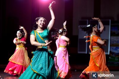 Mengenal Diwali, festival cahaya yang penuh warna dan makna