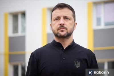 Zelenskyy ungkap ide segar damai Ukraina usai Bbertemu dengan wakil AS