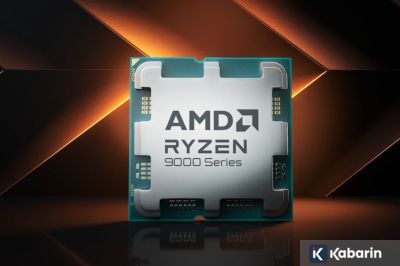 AMD Perkenalkan Ryzen AI 400 Series di CES 2026