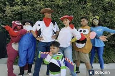 Toy Story 5 segera tayang, berikut teaser resmi dan jadwal rilisnya